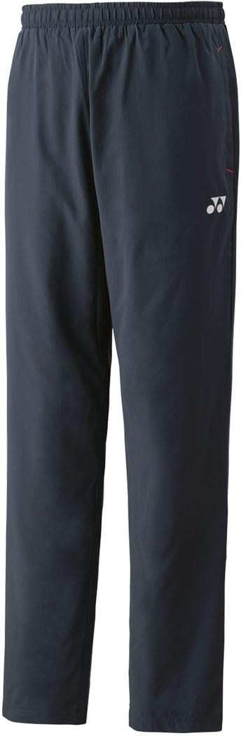 Amazon | [ヨネックス] ユニ裏地付ウォームアップパンツ(フィットネス